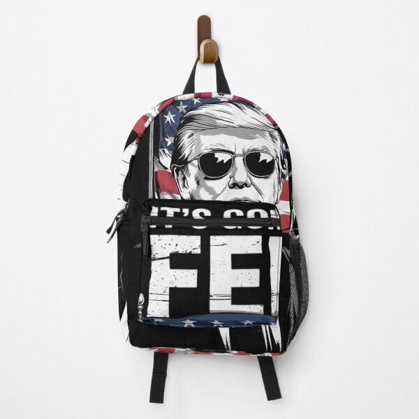 Item preview, Trump Vance It's Gonna Take A Felon And A Hillbilly To Fix designed and sold by InspiredFoul.