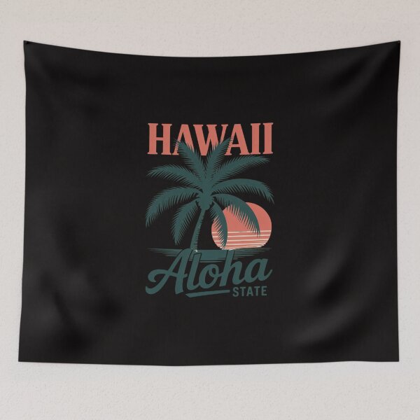 Item preview, Comfort Hawaii designed and sold by TewonLake.