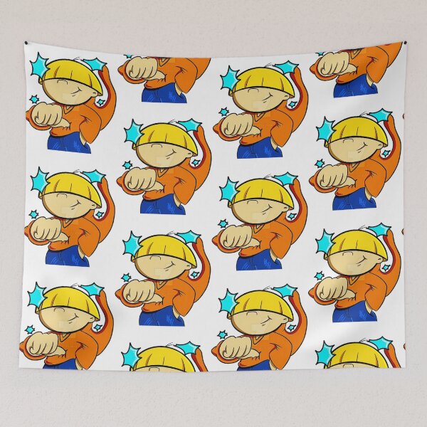 Item preview, Codename Kids Next Door Numbuh 1 designed and sold by erseph-umph.