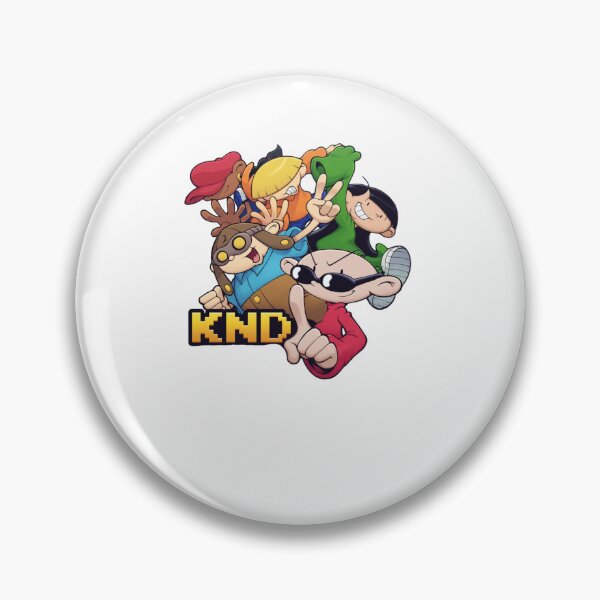 Item preview, Codename Kids Next Door Numbuh 1 designed and sold by erseph-umph.