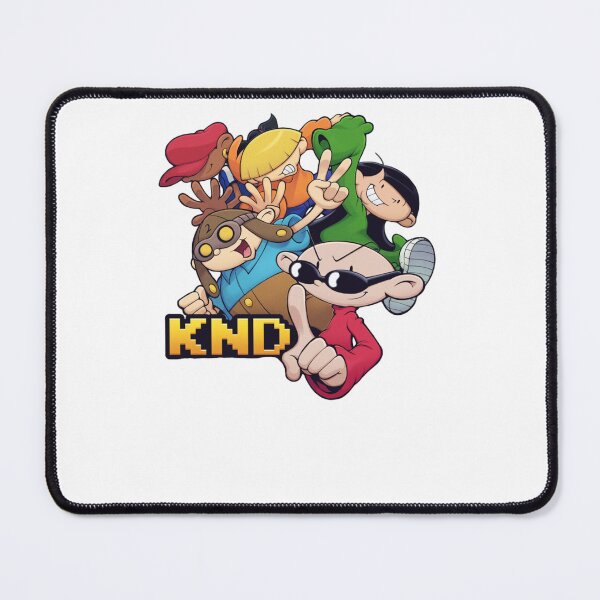 Item preview, Codename Kids Next Door Numbuh 1 designed and sold by erseph-umph.