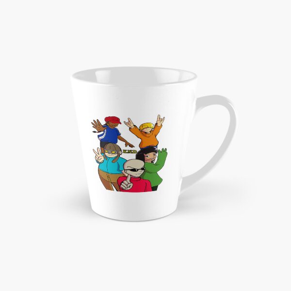 Item preview, Codename Kids Next Door Numbuh 1 designed and sold by erseph-umph.