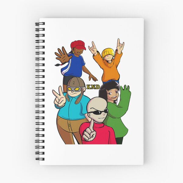 Item preview, Codename Kids Next Door Numbuh 1 designed and sold by erseph-umph.
