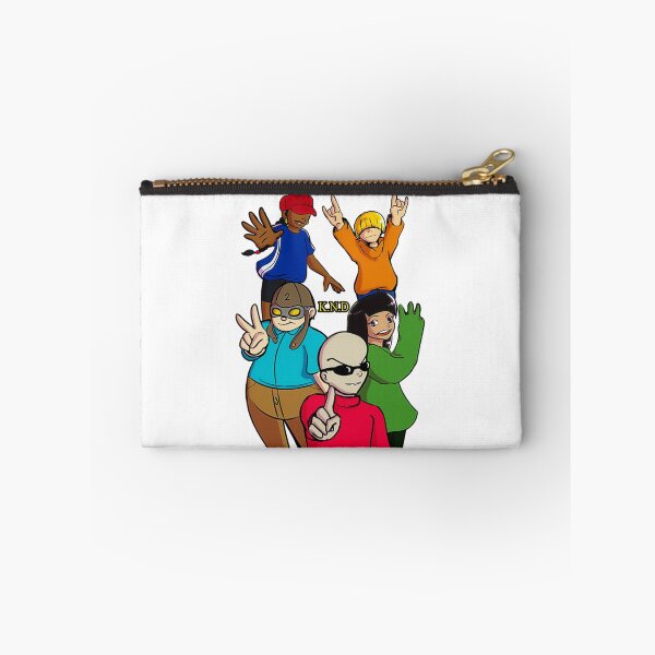 Item preview, Codename Kids Next Door Numbuh 1 designed and sold by erseph-umph.