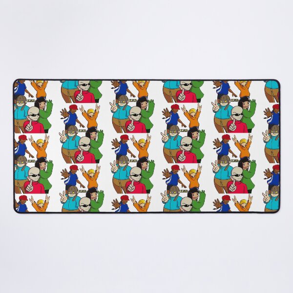 Item preview, Codename Kids Next Door Numbuh 1 designed and sold by erseph-umph.