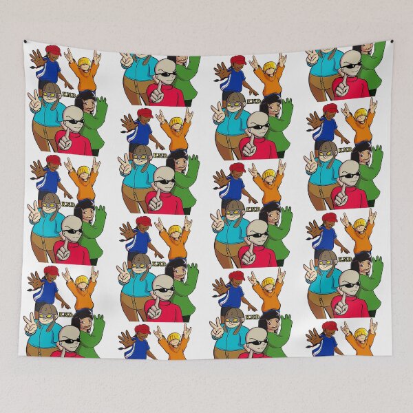 Item preview, Codename Kids Next Door Numbuh 1 designed and sold by erseph-umph.