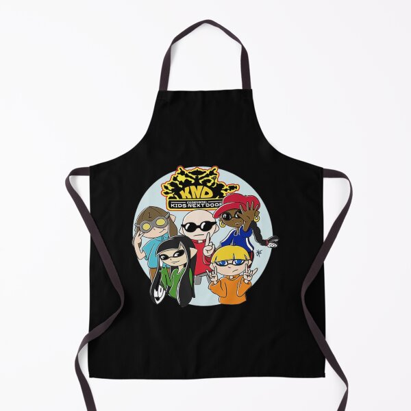 Item preview, Codename Kids Next Door Numbuh 1 designed and sold by erseph-umph.