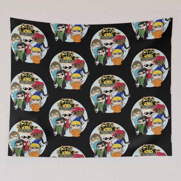 Item preview, Codename Kids Next Door Numbuh 1 designed and sold by erseph-umph.