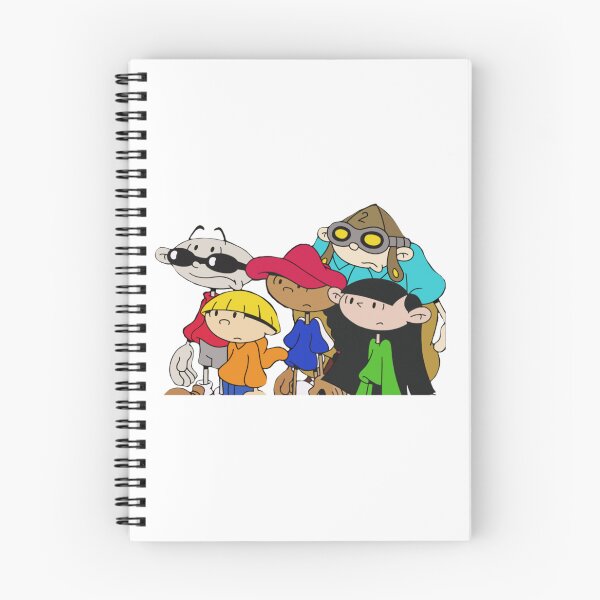 Item preview, Codename Kids Next Door Numbuh 1 designed and sold by erseph-umph.