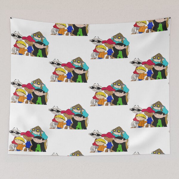 Item preview, Codename Kids Next Door Numbuh 1 designed and sold by erseph-umph.