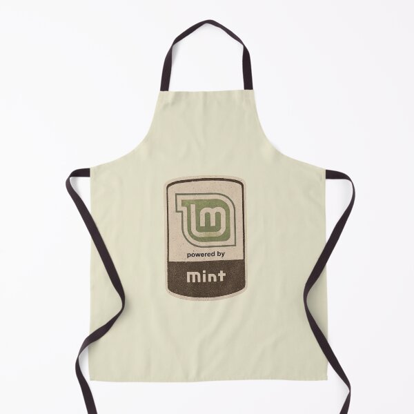 Item preview, Linux MINT designed and sold by angoma.