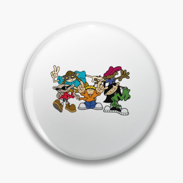 Item preview, Codename Kids Next Door Numbuh 1 designed and sold by erseph-umph.