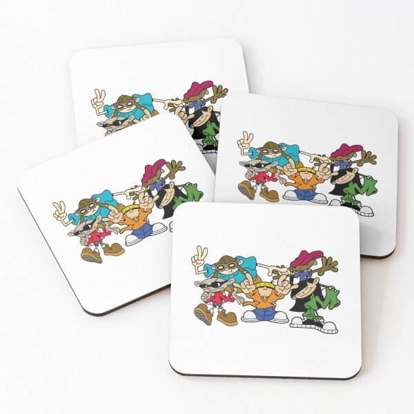 Item preview, Codename Kids Next Door Numbuh 1 designed and sold by erseph-umph.