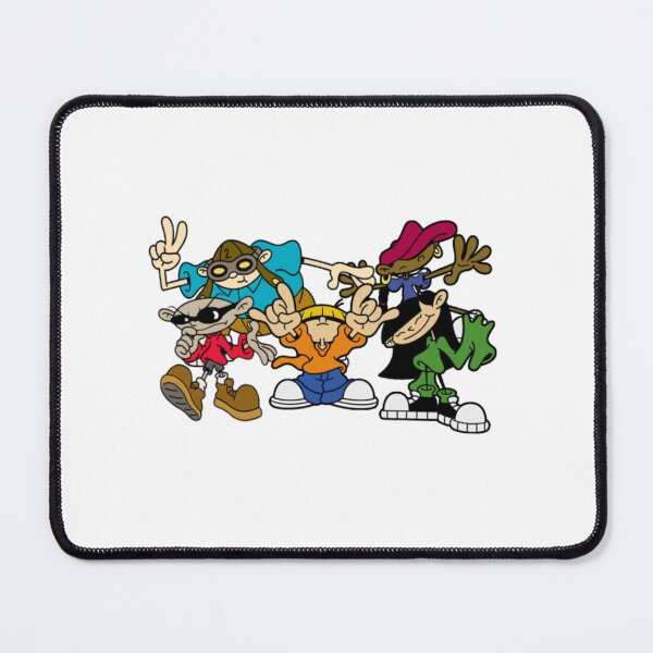 Item preview, Codename Kids Next Door Numbuh 1 designed and sold by erseph-umph.
