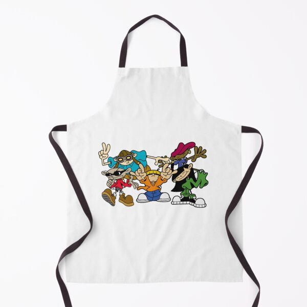 Item preview, Codename Kids Next Door Numbuh 1 designed and sold by erseph-umph.