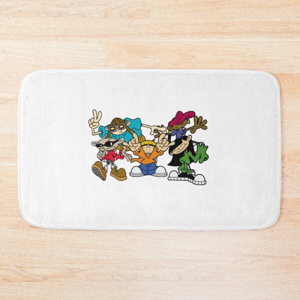 Item preview, Codename Kids Next Door Numbuh 1 designed and sold by erseph-umph.