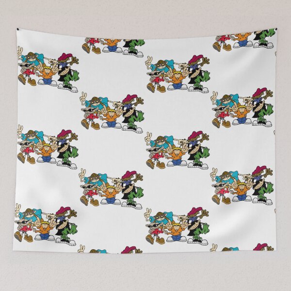 Item preview, Codename Kids Next Door Numbuh 1 designed and sold by erseph-umph.