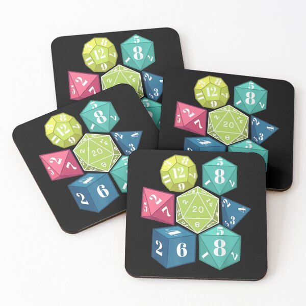 Item preview, Dice Pool Dice Goblin Tabletop RPG Gamer Gift designed and sold by BeverlyLegros.
