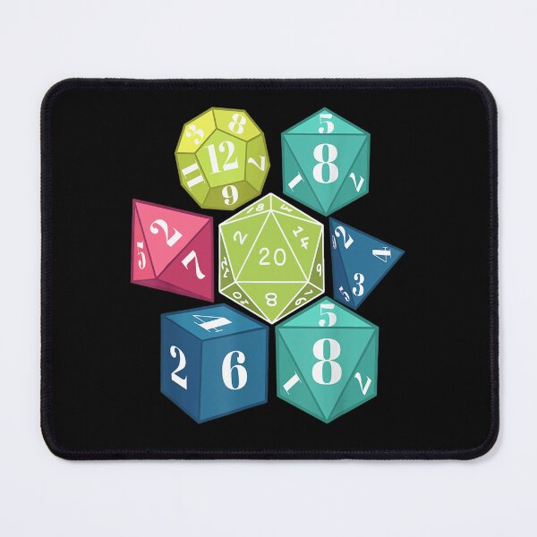 Item preview, Dice Pool Dice Goblin Tabletop RPG Gamer Gift designed and sold by BeverlyLegros.
