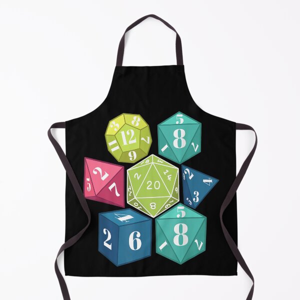 Item preview, Dice Pool Dice Goblin Tabletop RPG Gamer Gift designed and sold by BeverlyLegros.