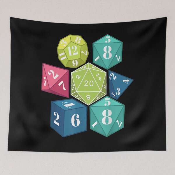 Item preview, Dice Pool Dice Goblin Tabletop RPG Gamer Gift designed and sold by BeverlyLegros.