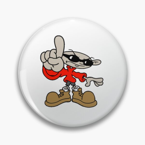 Item preview, Codename KND Numbuh 1  designed and sold by erseph-umph.