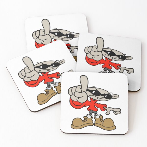 Item preview, Codename KND Numbuh 1  designed and sold by erseph-umph.