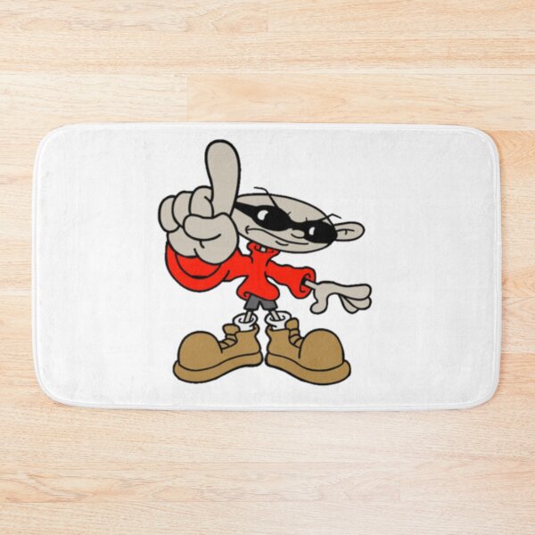 Item preview, Codename KND Numbuh 1  designed and sold by erseph-umph.