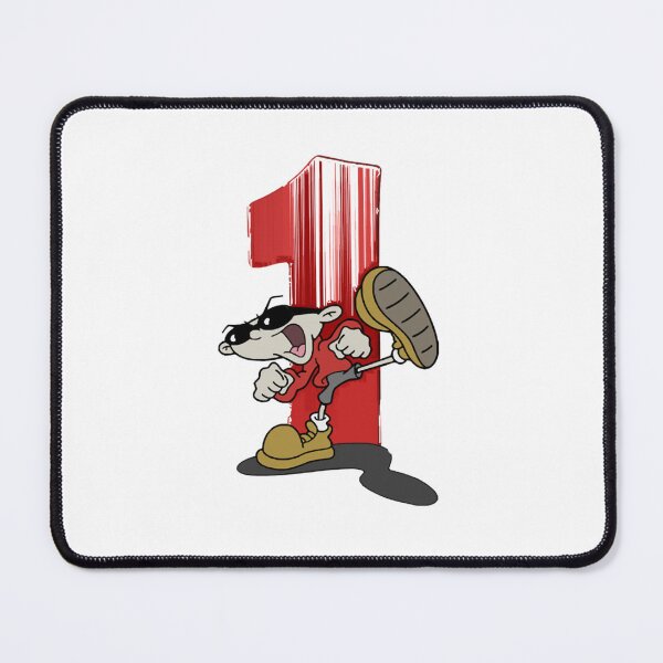 Item preview, Codename Kids Next Door Numbuh 1 designed and sold by erseph-umph.