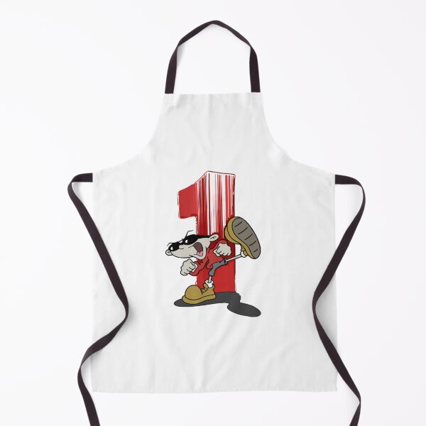Item preview, Codename Kids Next Door Numbuh 1 designed and sold by erseph-umph.
