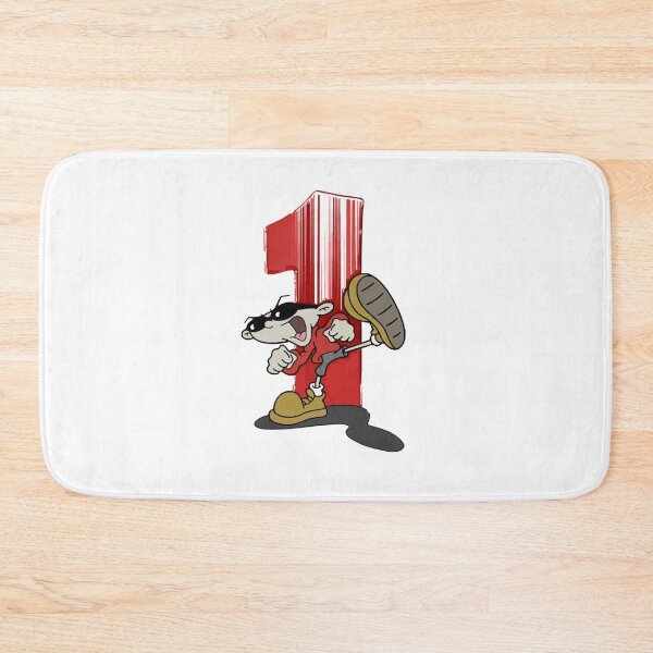 Item preview, Codename Kids Next Door Numbuh 1 designed and sold by erseph-umph.