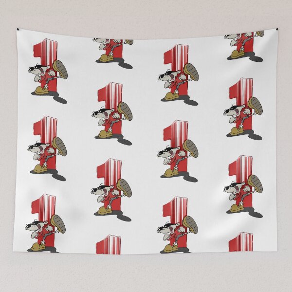 Item preview, Codename Kids Next Door Numbuh 1 designed and sold by erseph-umph.
