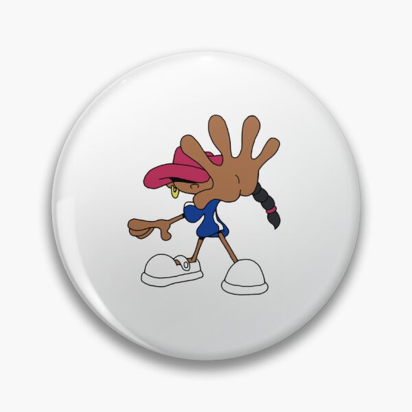 Item preview, Codename Kids Next Door Numbuh 1 designed and sold by erseph-umph.