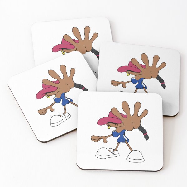 Item preview, Codename Kids Next Door Numbuh 1 designed and sold by erseph-umph.