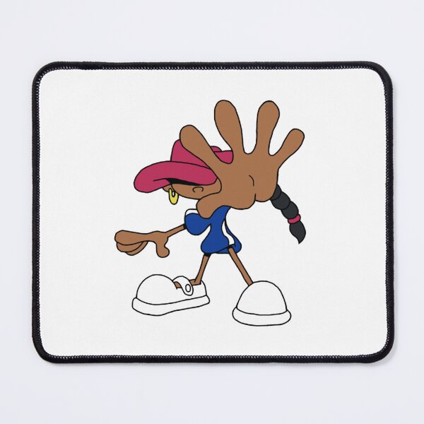 Item preview, Codename Kids Next Door Numbuh 1 designed and sold by erseph-umph.