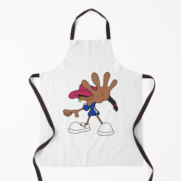 Item preview, Codename Kids Next Door Numbuh 1 designed and sold by erseph-umph.