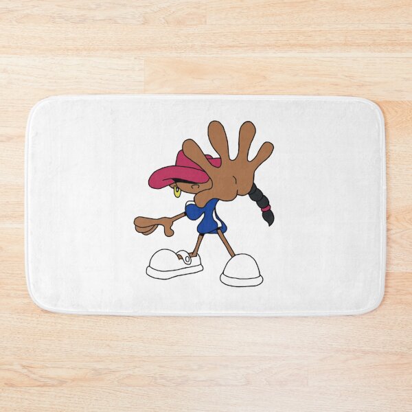 Item preview, Codename Kids Next Door Numbuh 1 designed and sold by erseph-umph.