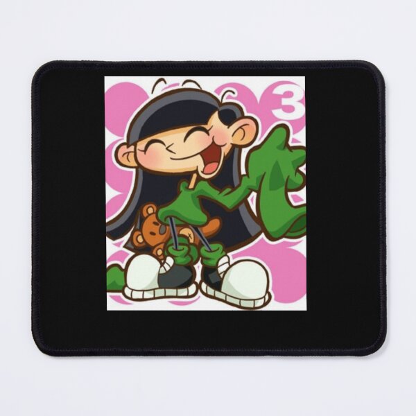 Item preview, Codename Kids Next Door Numbuh 1 designed and sold by erseph-umph.
