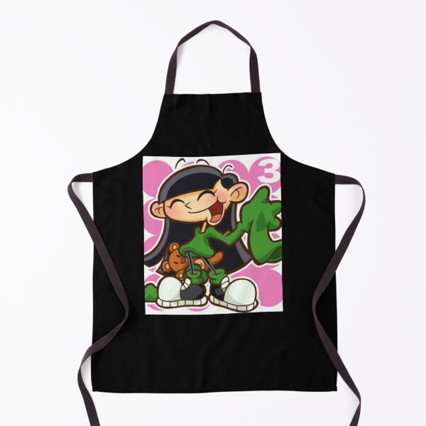 Item preview, Codename Kids Next Door Numbuh 1 designed and sold by erseph-umph.