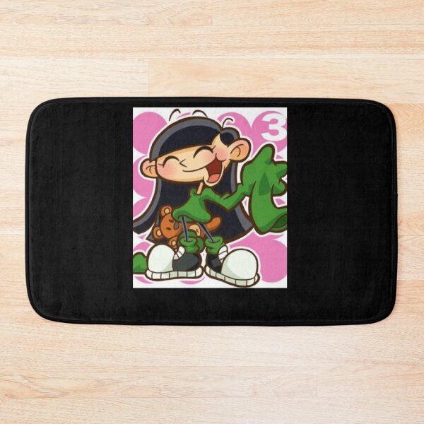Item preview, Codename Kids Next Door Numbuh 1 designed and sold by erseph-umph.