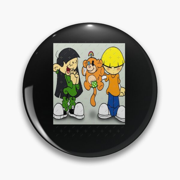 Item preview, Codename Kids Next Door Numbuh 1 designed and sold by erseph-umph.