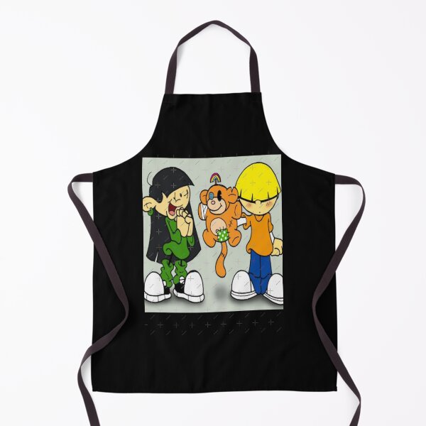 Item preview, Codename Kids Next Door Numbuh 1 designed and sold by erseph-umph.