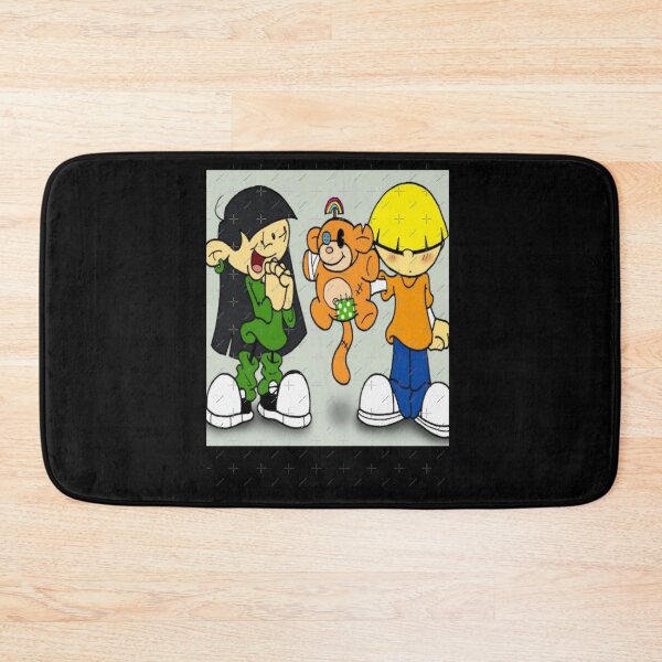 Item preview, Codename Kids Next Door Numbuh 1 designed and sold by erseph-umph.