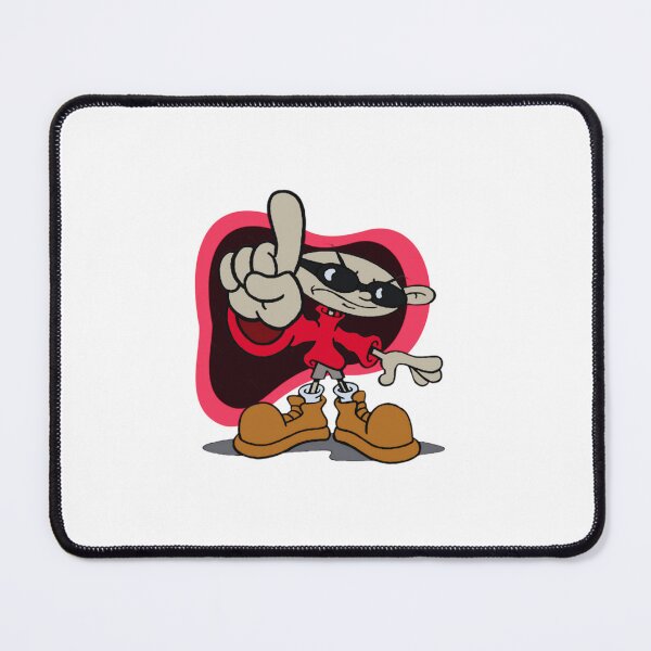 Item preview, Codename Kids Next Door Numbuh 1 designed and sold by erseph-umph.