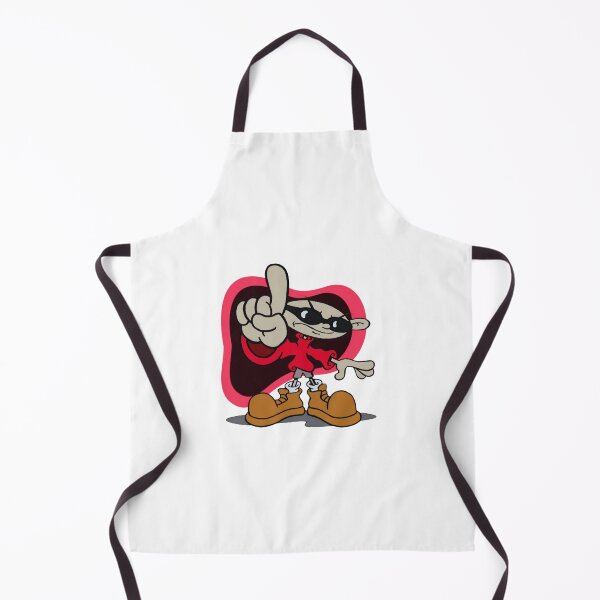 Item preview, Codename Kids Next Door Numbuh 1 designed and sold by erseph-umph.