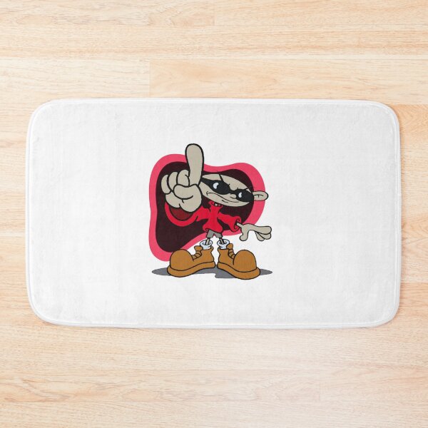 Item preview, Codename Kids Next Door Numbuh 1 designed and sold by erseph-umph.