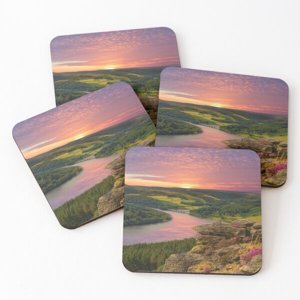 Item preview, Ladybower Reservoir  designed and sold by Alisonchambers2.