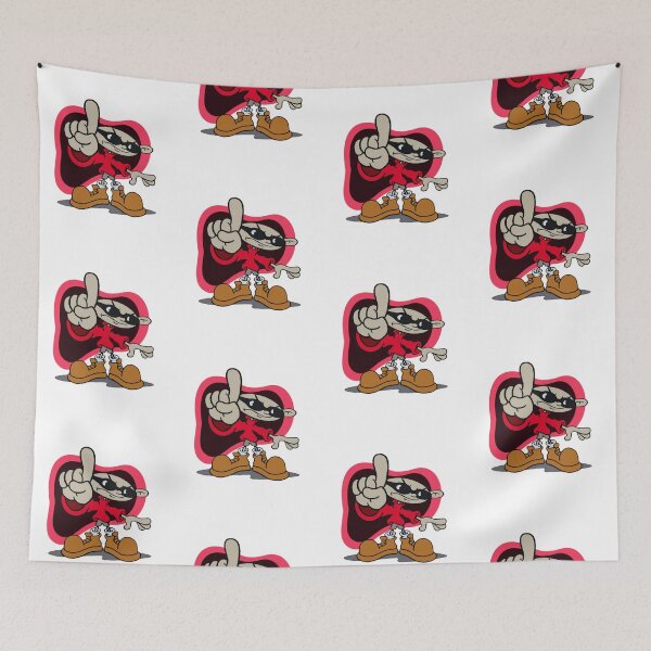 Item preview, Codename Kids Next Door Numbuh 1 designed and sold by erseph-umph.