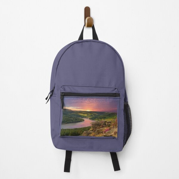 Item preview, Ladybower Reservoir designed and sold by Alisonchambers2.