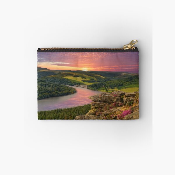 Item preview, Ladybower Reservoir  designed and sold by Alisonchambers2.